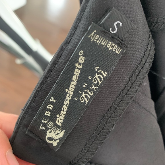 Brand New Rinascimento Satin Cocktail Dress (made in Italy) - Picture 5 of 7